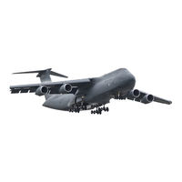 Lockheed C-5M Technical Manual
