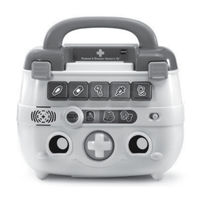 VTech 1783 Instruction Manual
