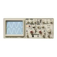 Elenco Electronics S-1325 User Manual