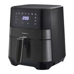 inventum GF350HLDB Instruction Manual