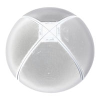 Ecler NEST106 Instruction Manual
