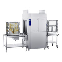 Wexiodisk WD-100GR Installation And User Manual