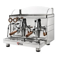 Wega Mininova Classic EMA 2GR Use And Maintenance Manual