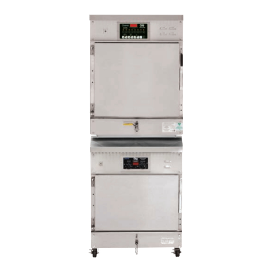 Winston CVap CAT509 Quick Start Manual