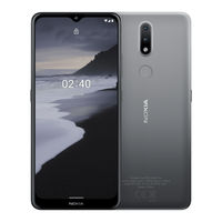 Nokia TA-1277 User Manual