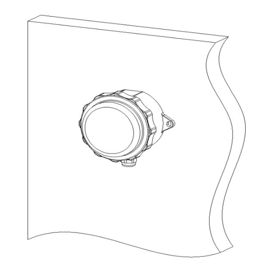 SensiNext W/SC420-915 Installation Instructions