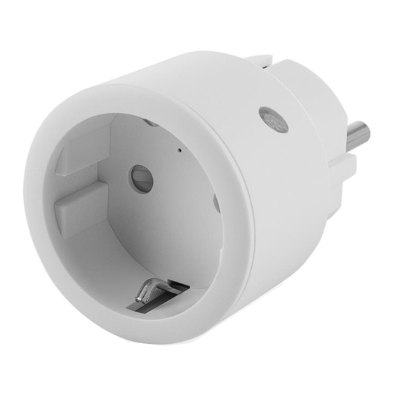 Smartwares SH4-90268 Instructions