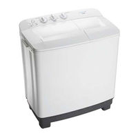Euromaid ETTW800 User Manual