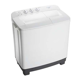 Euromaid ETTW800 User Manual