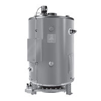 State Water Heaters SBD 30 199 Instruction Manual
