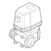 Nordson ARAG 453704AC5 Instructions For Installation, Use And Maintenance Manual