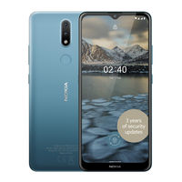 Nokia Mail for Exchange 2.4 User Manual
