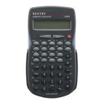 Sentry CA656 User Manual