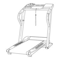 HealthRider HRTL19900 User Manual