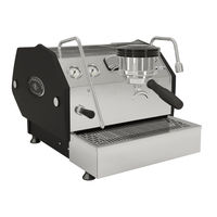 La Marzocco GS/3 Programming Manual