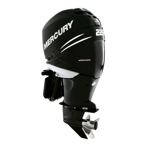 Mercury 200 User Manual