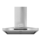 Ventilation Hood KitchenAid KVIB606DSS0 Installation Instructions And Use & Care Manual