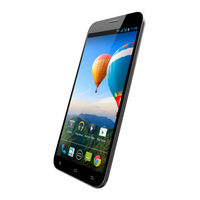 Archos 64 Xenon Instruction Manual