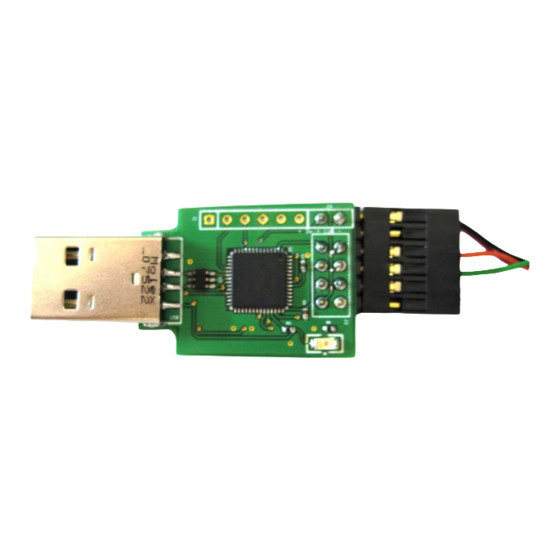 Intersil QHx220 Manuals