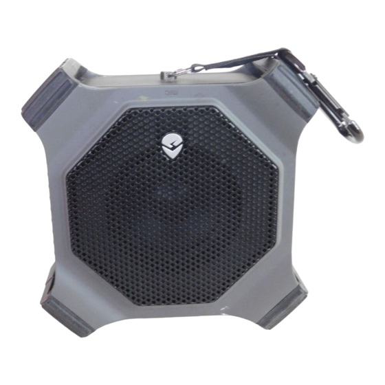 Ecodrift GDI-EXDRFT200 Manuals