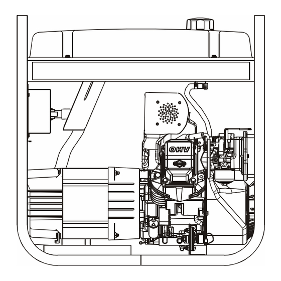Powermate PMA505622 Owner's Manual