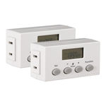 WESTEK TE02DHB Instruction Manual & Warranty
