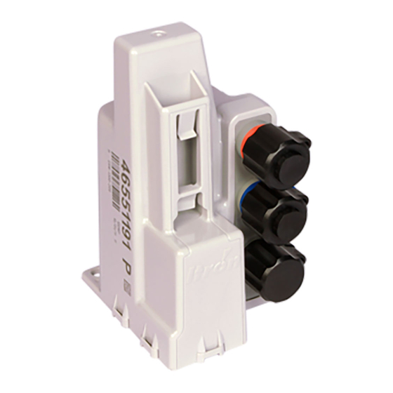 ITRON 100W Installation Manual