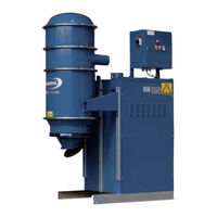 Dustcontrol DC 11-Module XL Series User Instruction