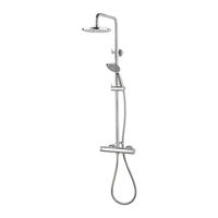 Aqualisa SIERRA Installation And User Manual