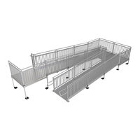 EZ-ACCESS Modular Ramp Assembly Manual