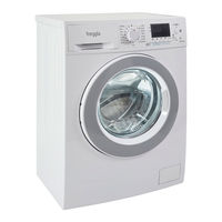 Freggia WIL1070 User Manual