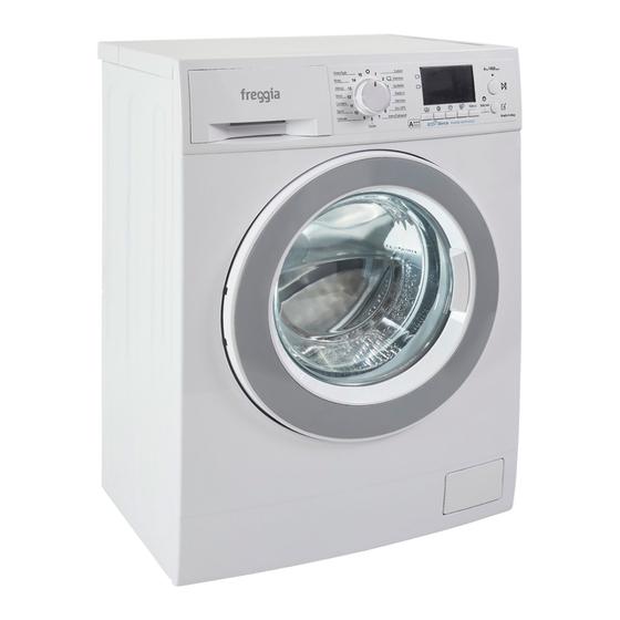 Freggia WISD1460 User Manual