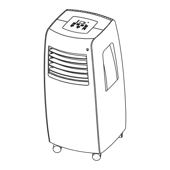 Uberhaus MPS2-10CRN1-BH9 Operator's Manual