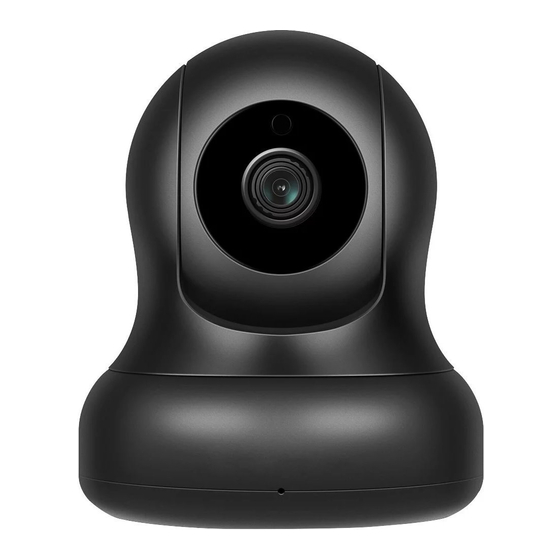 Iget SECURITY M3P15v2 Setting Up