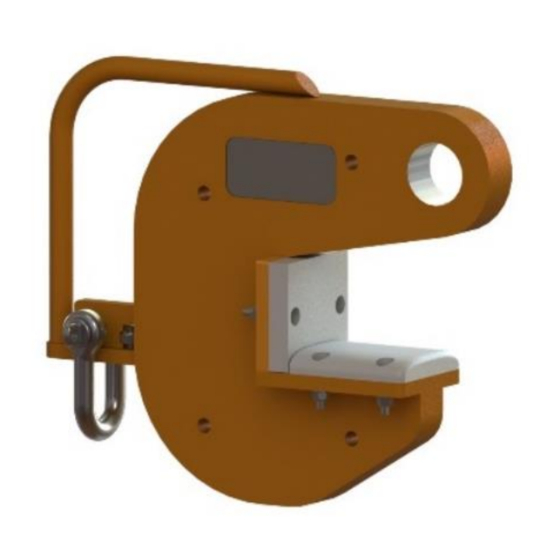 Dhatec Pipe Hook Premium Application Procedure Specification