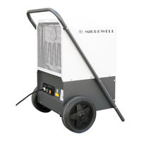 MICROWELL TE90 Operating Instructions Manual