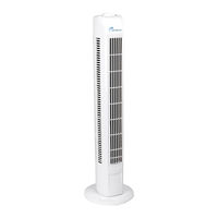 Lifetime Air 871125217078 Instruction Manual