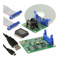 Analog Devices ADXRS800Z User Manual