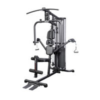Kettler MG1042-100 Manual