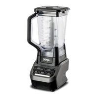 Ninja BL611C Owner's Manual