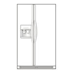 Frigidaire FSC23F7HS Use And Care Manual
