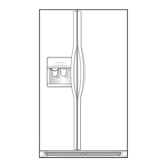 Frigidaire FSC23F7HS Use And Care Manual