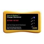 Granite Digital Save A Battery 1295 Instruction & Diagnostic Manual