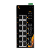 Leonton PG2-1604-SFP-T User Manual