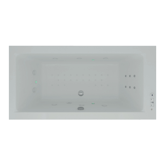 banos 10 b10 Installation Manual