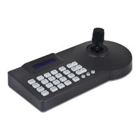 Genie KB-4002-JS User Manual