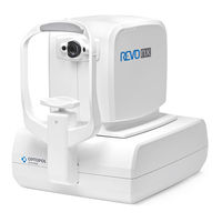 Optopol REVO 60 User Manual