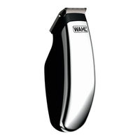 Wahl 9966 Product Manual