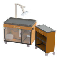REUTER EP-06-020 Operating Instructions Manual