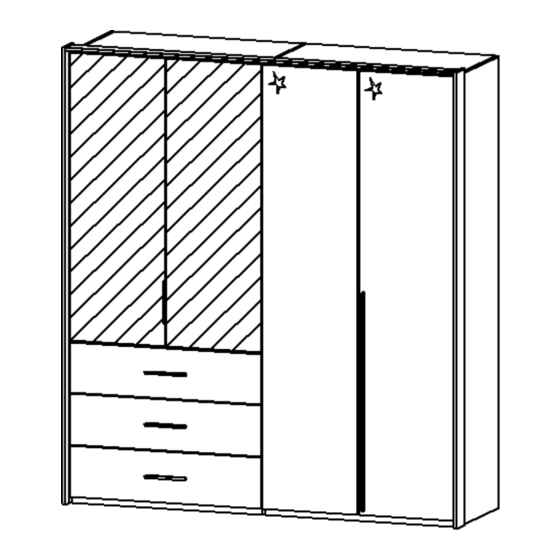 Rauch ME632 Assembly Instructions Manual
